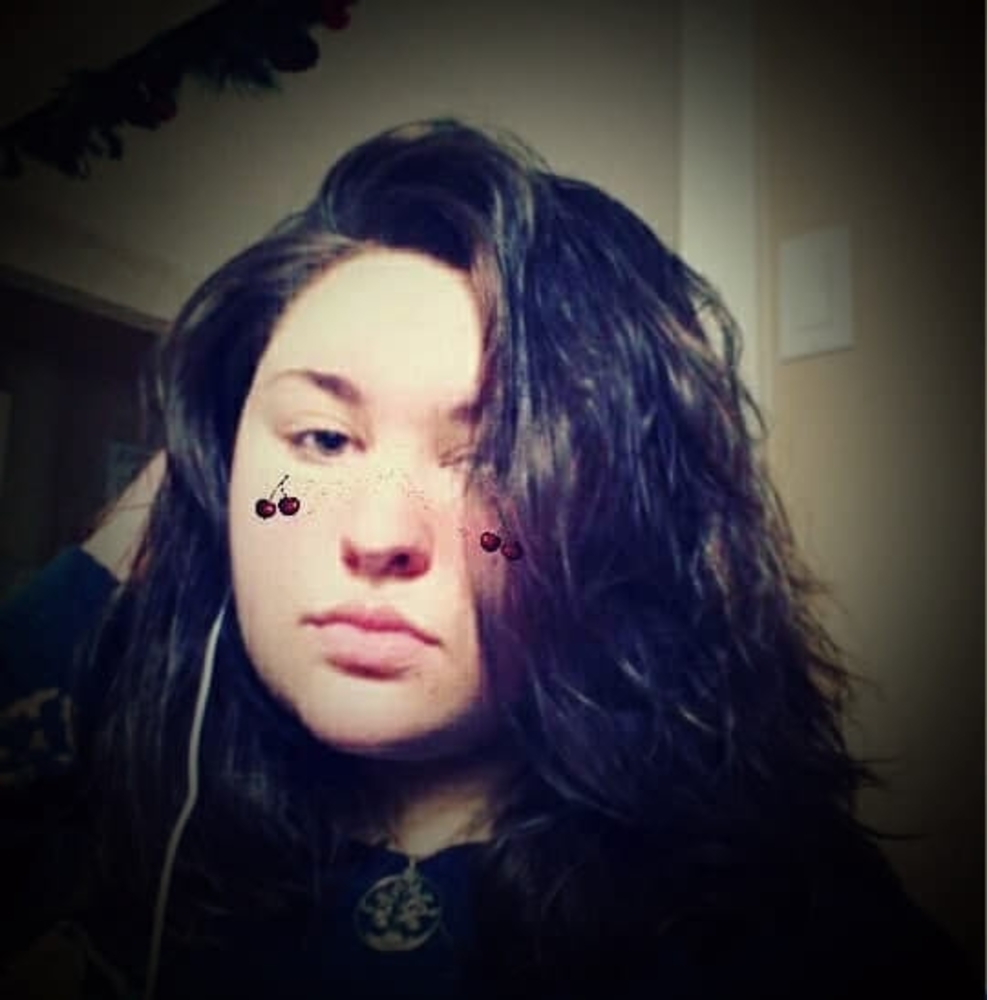 Meet your Posher, Kathryn riley